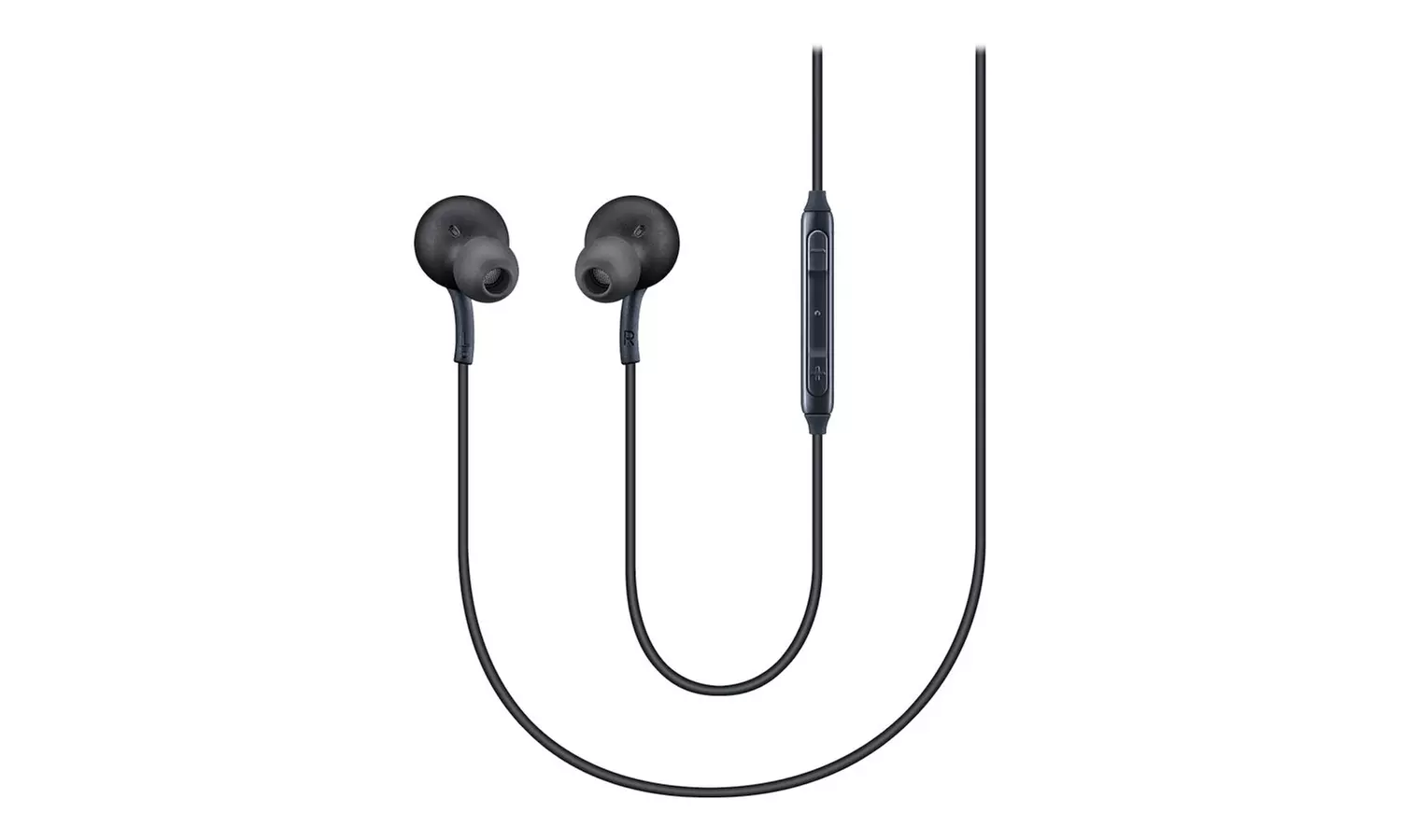 Samsung Galaxy S9/S9Plus/S8/S8Plus Headphones Tuned by AKG 1, 2, 3, or 5 Pack - Second Medium