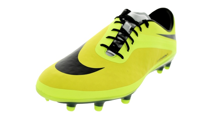 nike hypervenom phatal fg