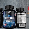 9X Testosterone Booster Supplement for men, The Original Test Booster ...