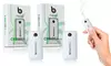 5% Salt Nicotine Ready-to-Use 1ML Nano Vaporizer Pods Prefilled with 200MG CBD