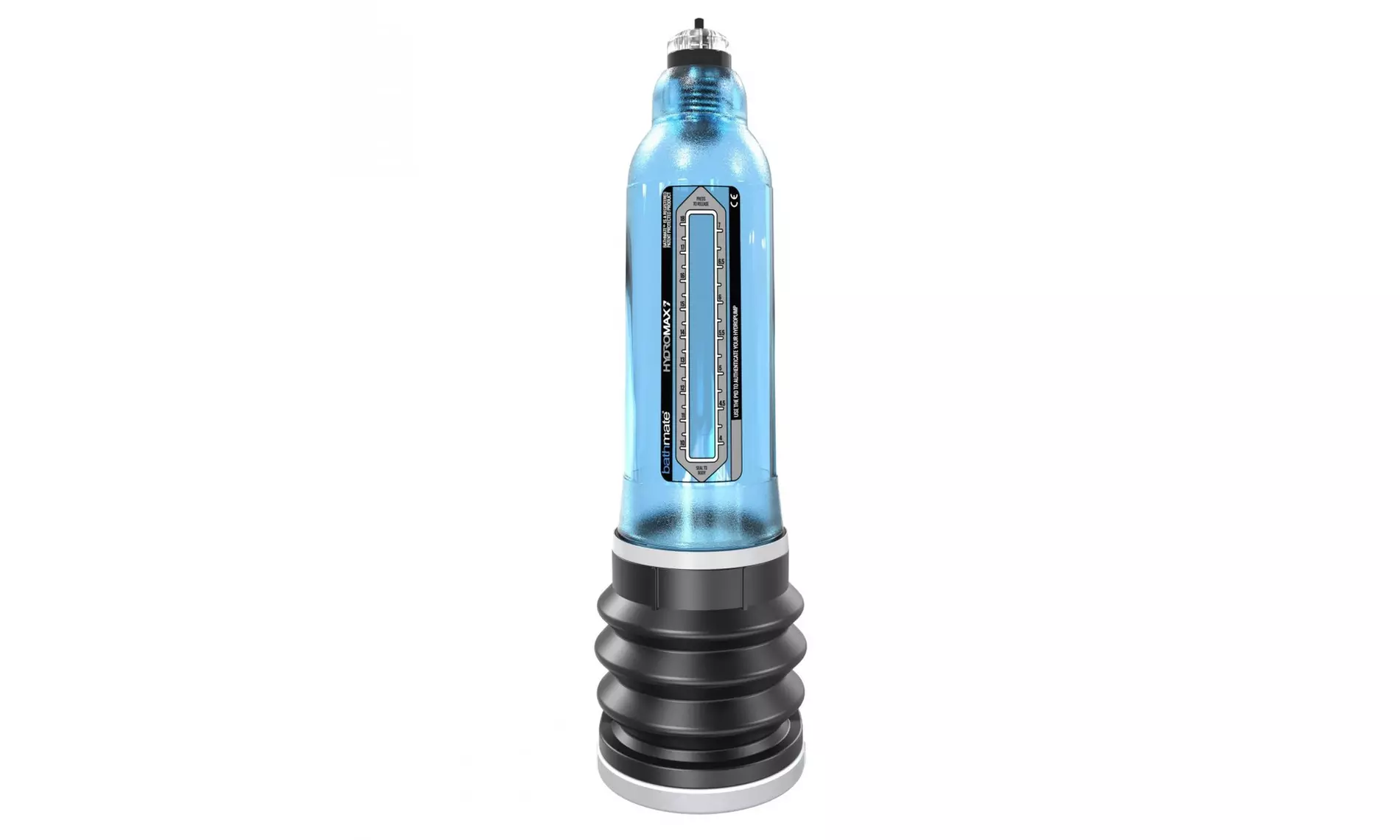 HydroMax7 Penis Pump - Primary Image