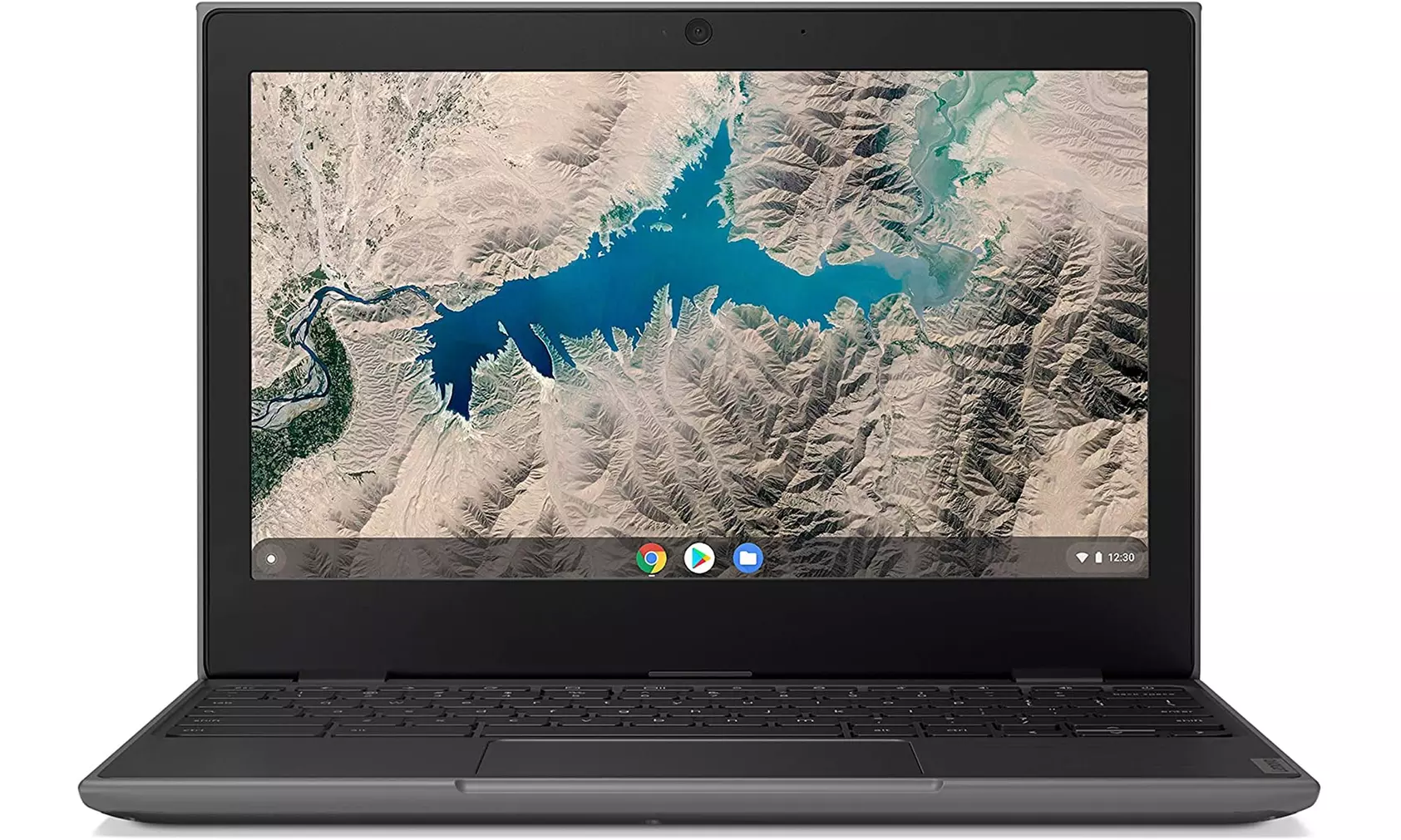 Lenovo Chromebook 100E - 11.6" Intel Celeron N3350 4GB 32GB SSD (Grade A Refurb)