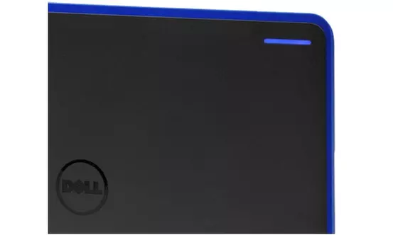 Dell Chromebook 11.6" 3120 4GB RAM 16GB SSD 2.16 GH Blue (Grade A Refurb) - Second Medium