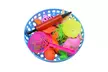 Baby Bath Toys Mold Free Fishing Games Water Pool Bathtub Toy for Toddlers Kids - Second Medium