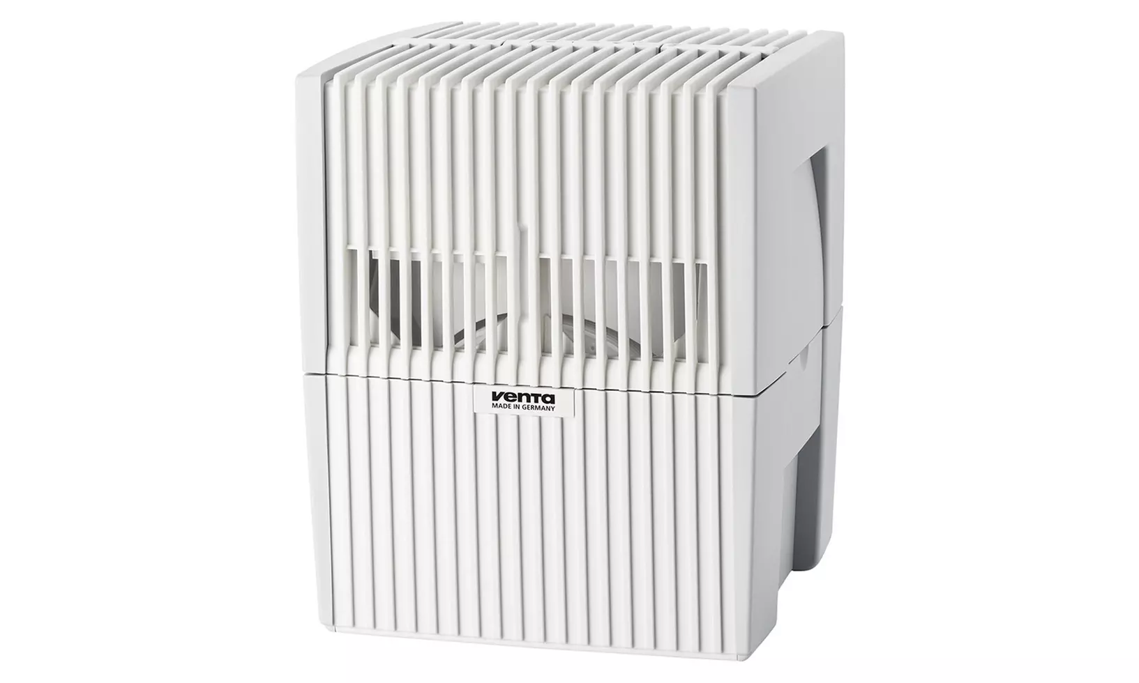 Venta Airwasher LW15W 2-in-1 Humidifier & Air Purifier - White - Primary Image