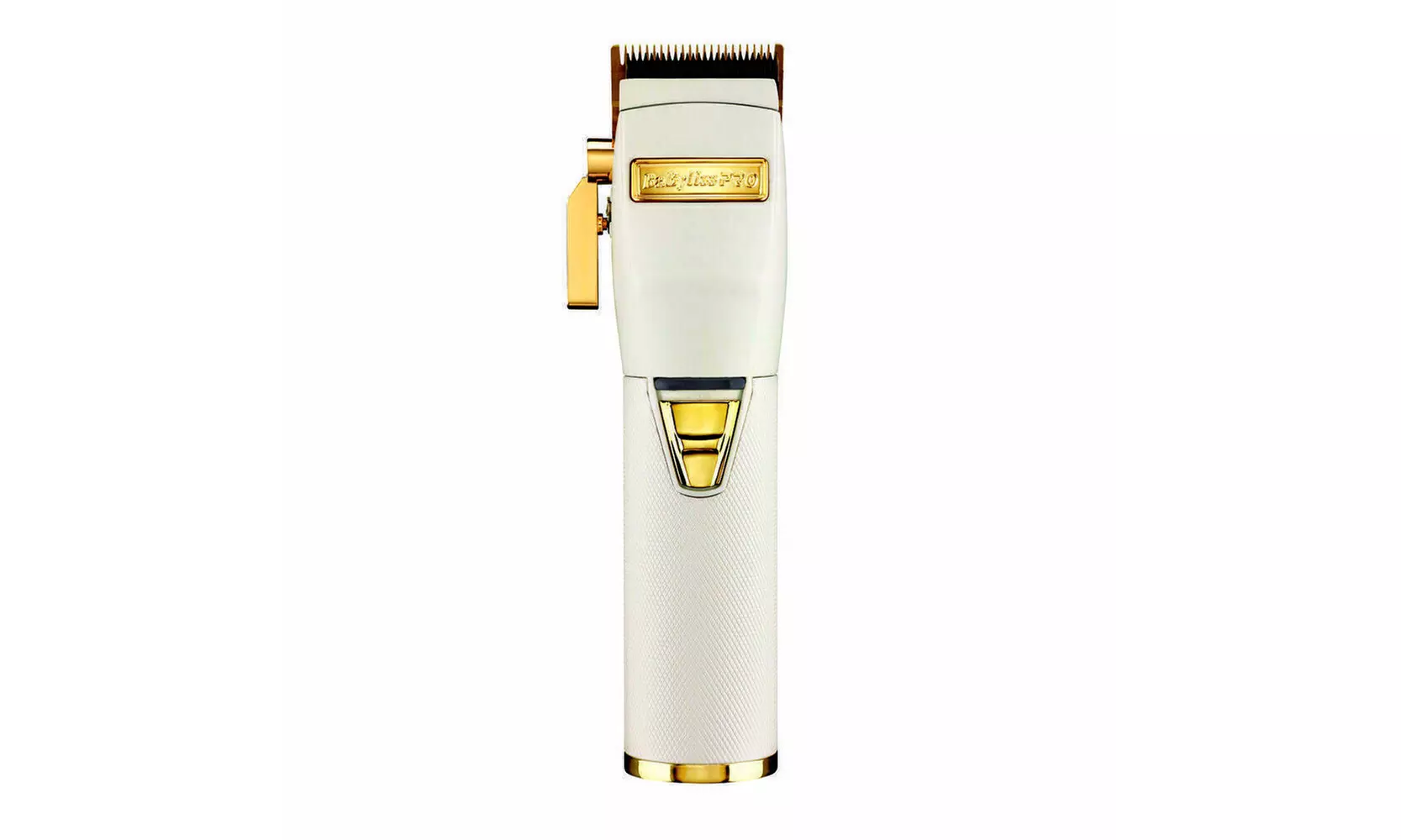 BaByliss PRO Cordless Clipper Influence Line Hawk the Barber FX870 - Second Medium