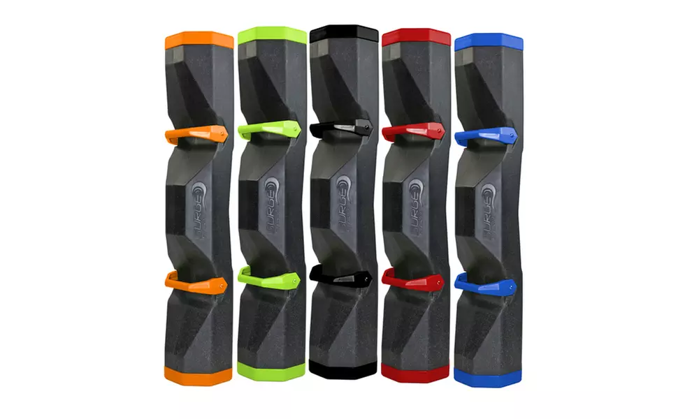 Surge Storm Fitness Slosh Pipe - Primary Image