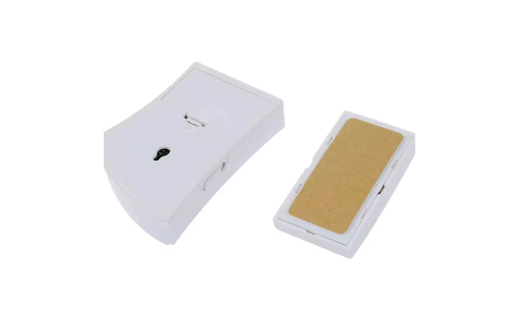 US 1-2 Pc 36 Songs Melody Music Wireless Doorbell Door Bell 2 Remote Control