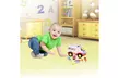 Inverlee Pretend Play Multi-function Electric All-around Ambulance Doctor - Second Medium