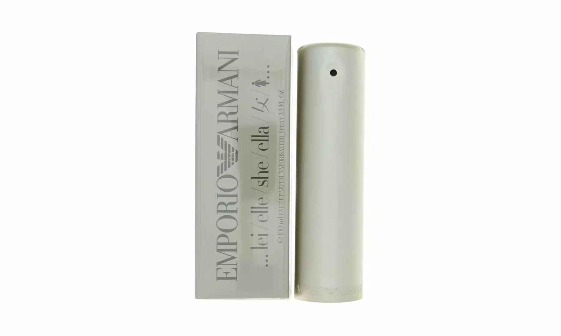 Giorgio Armani Emporio Armani Eau de Parfum for Women 3.4 Fl. Oz. - Primary Image