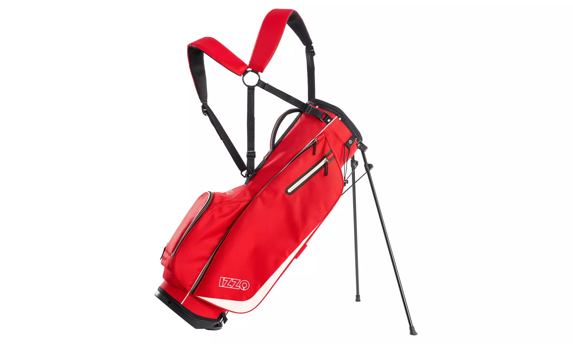 Izzo Golf Ultra Lite Stand Bag - Primary Image