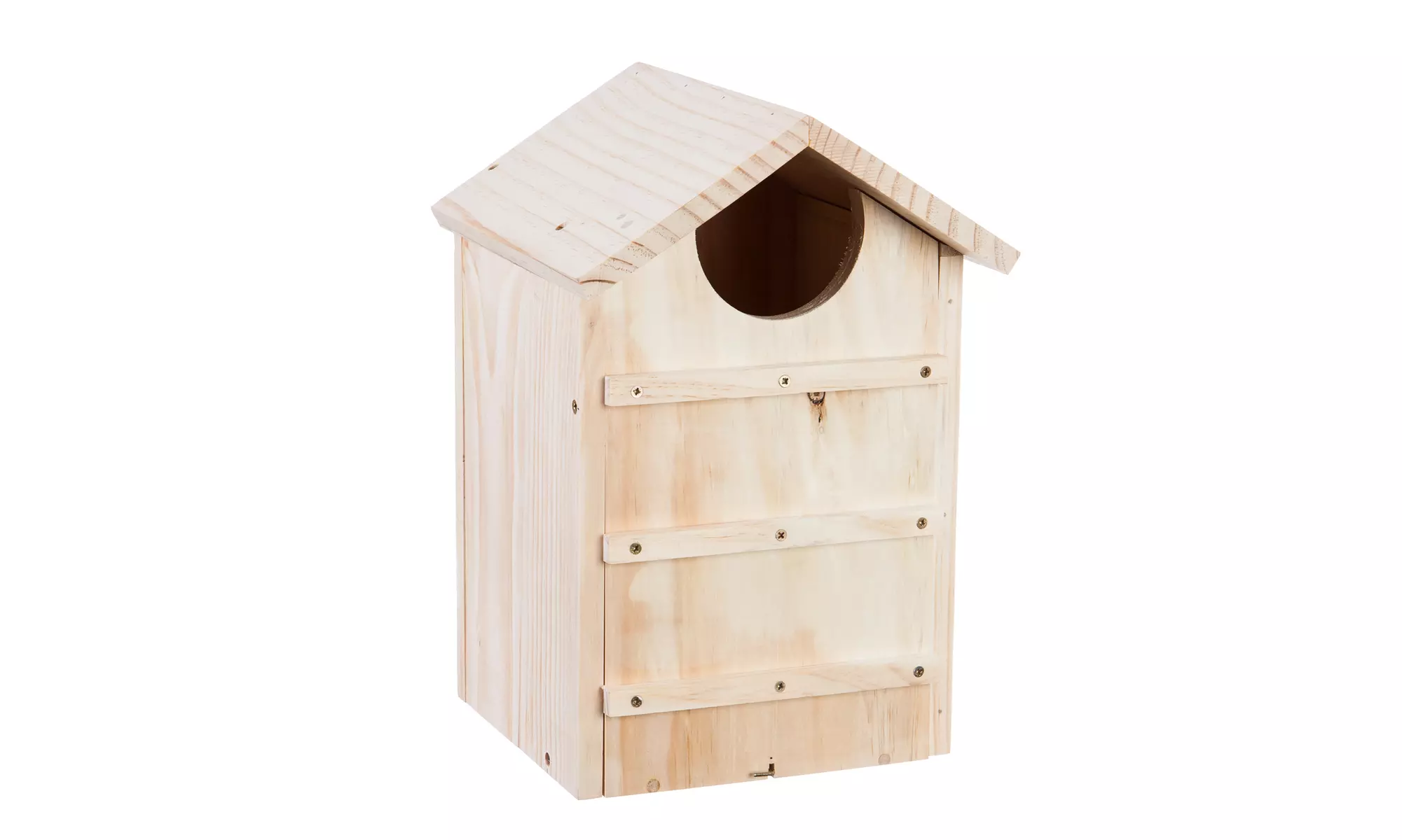 Screech Owl House Nesting Box - Primary Image