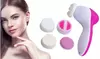 5-in-1: Soothing Skin Care Face Lift Facial Face Massager
