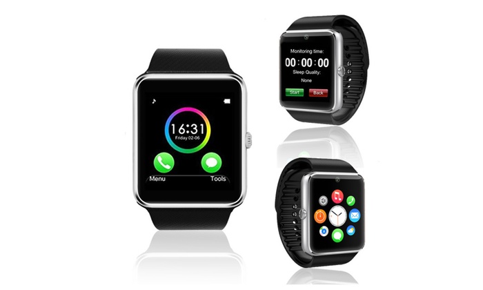 sync smart watch