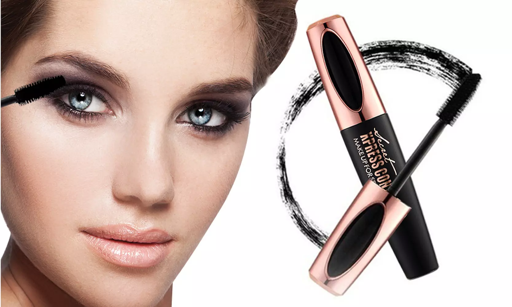 Best of Mascara - Second Medium