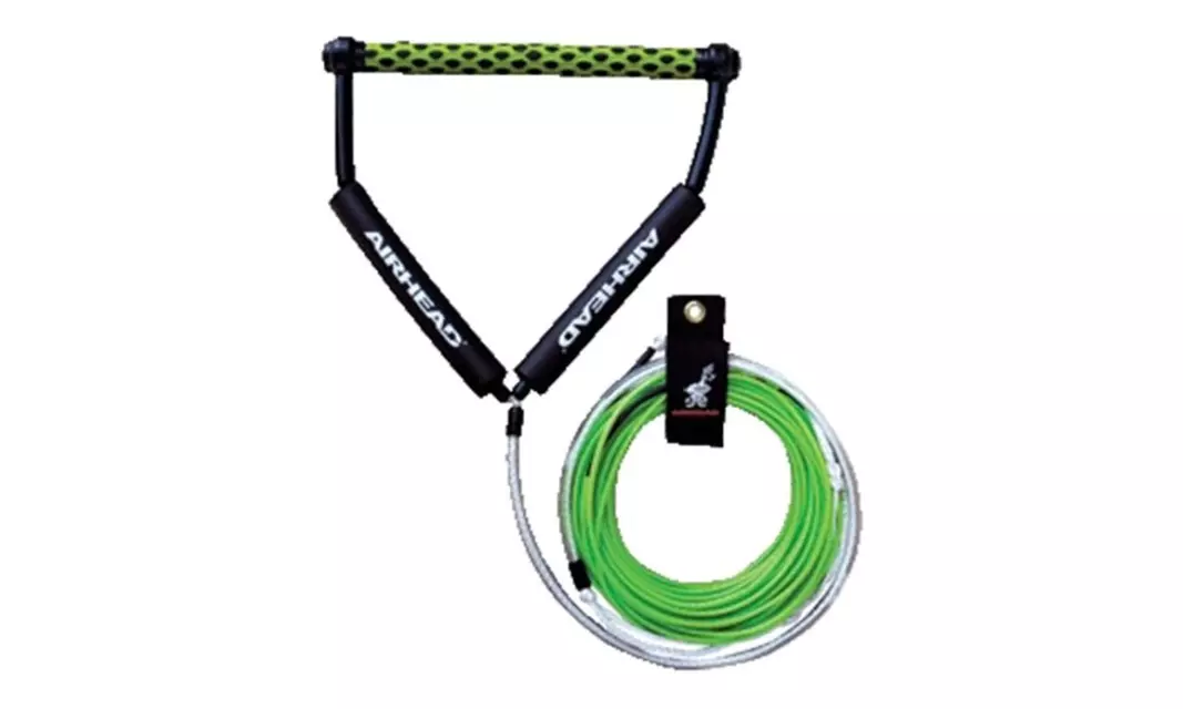 Kwik Tek AHWR-4 Airhead Spectra Thermal Wakeboard Rope - Primary Image