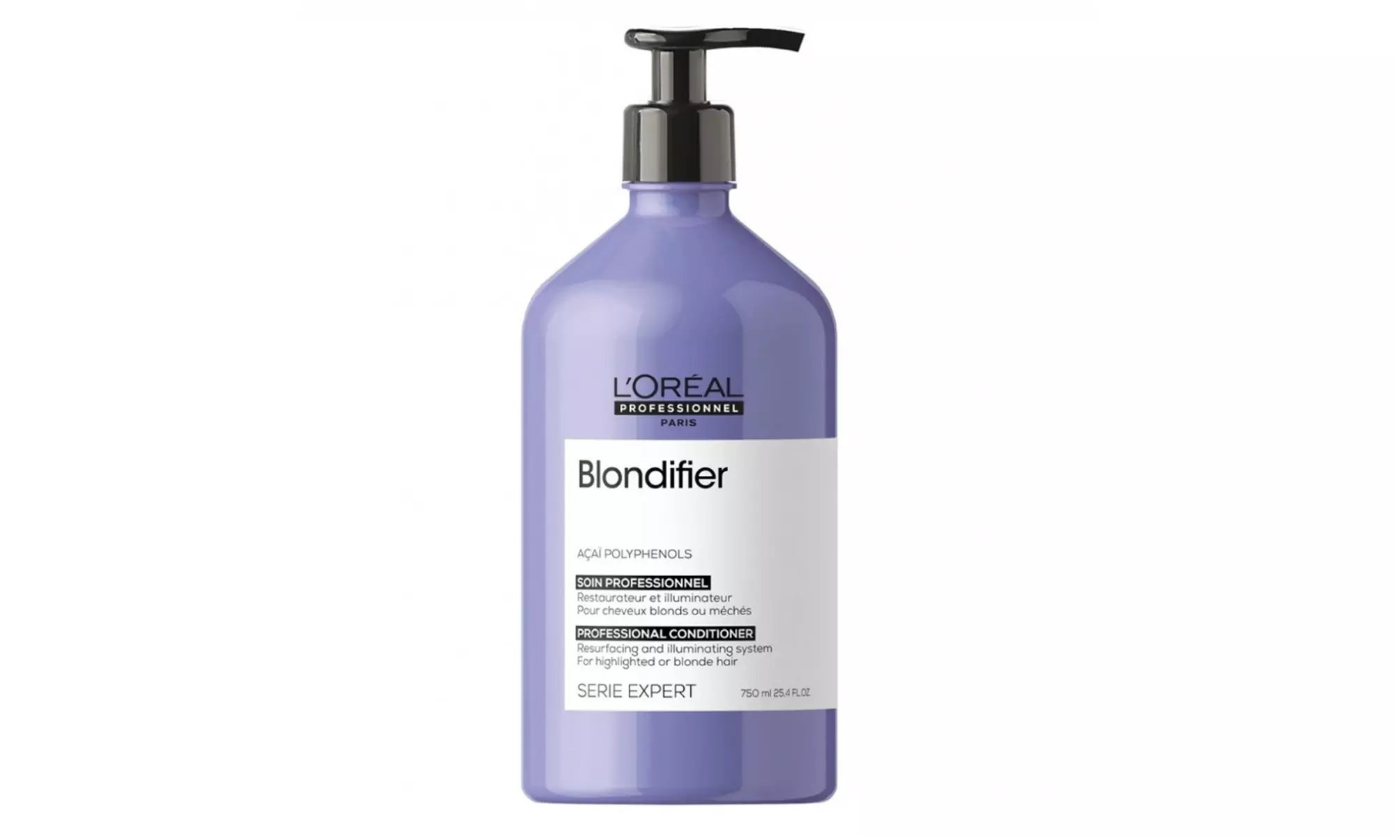 Loreal Professionnel Serie Expert Blondifier Conditioner 750ml / 25.4 fl oz - Primary Image