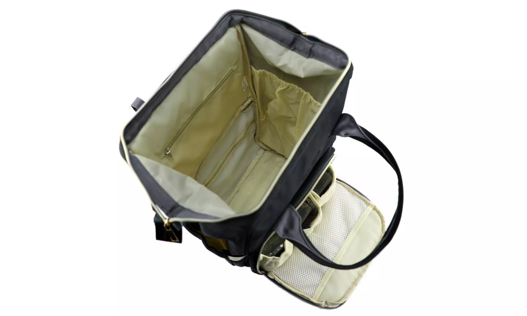  Diaper Bag Mommy & Baby Large Multi-Function Backpack 