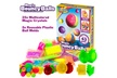 Creative Kids DIY Create Your Own  Magic Bouncy Balls - Makes Up to 43 Balls - Second Medium