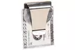 Slim Clip Double Sided Money Clip Wallet for Cash and Credit Cards ID Holder - Second Medium