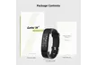 Letsfit Fitness Tracker HR, Activity Tracker Watch Heart Rate Monitor 14 Modes - Second Medium