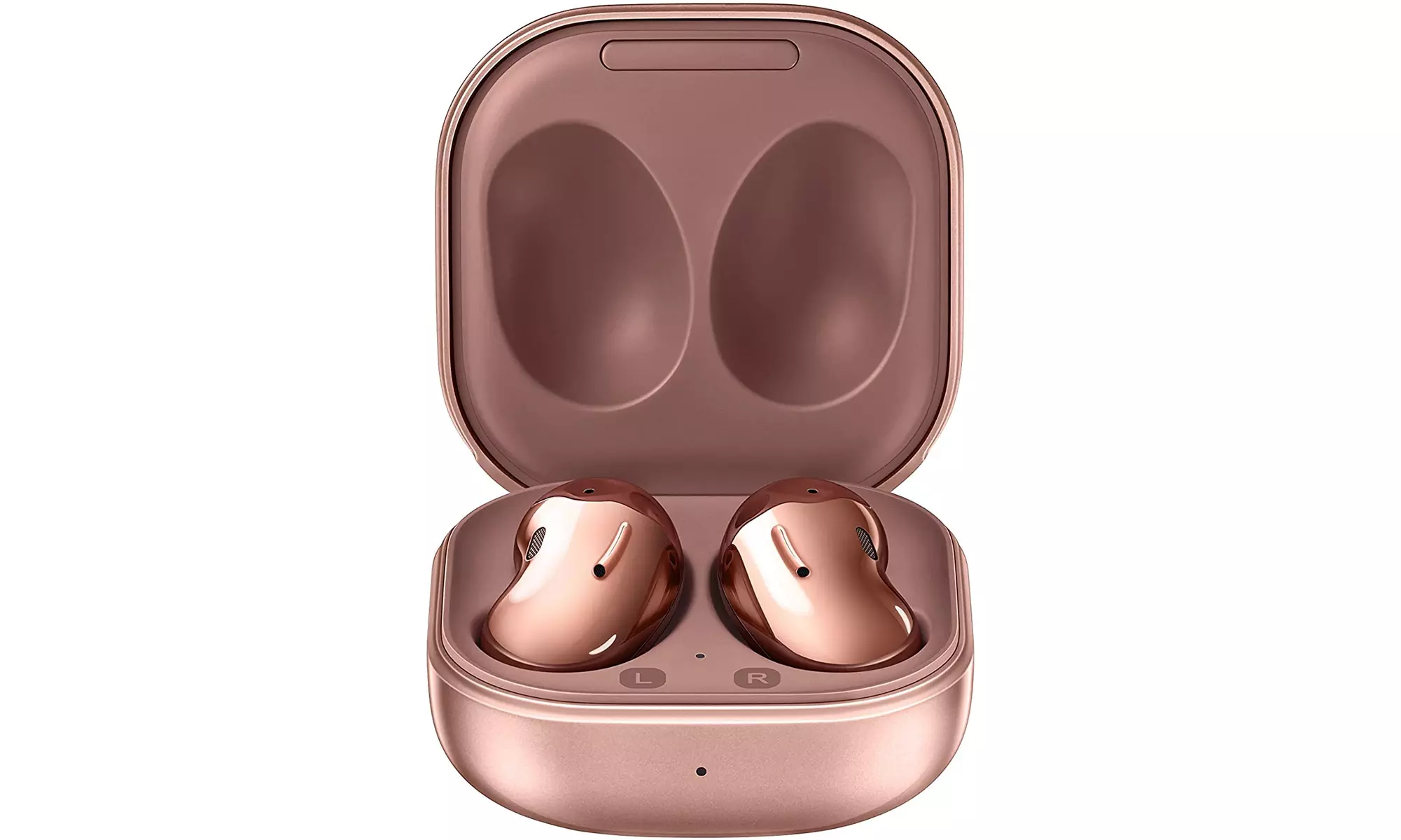 Samsung Galaxy Buds Live True Wireless Earbuds Active Noise Cancelling (Refurb) - Second Medium