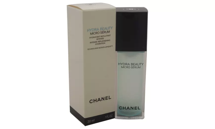 Chanel Hydra Beauty Micro Serum 1oz/30ml newest