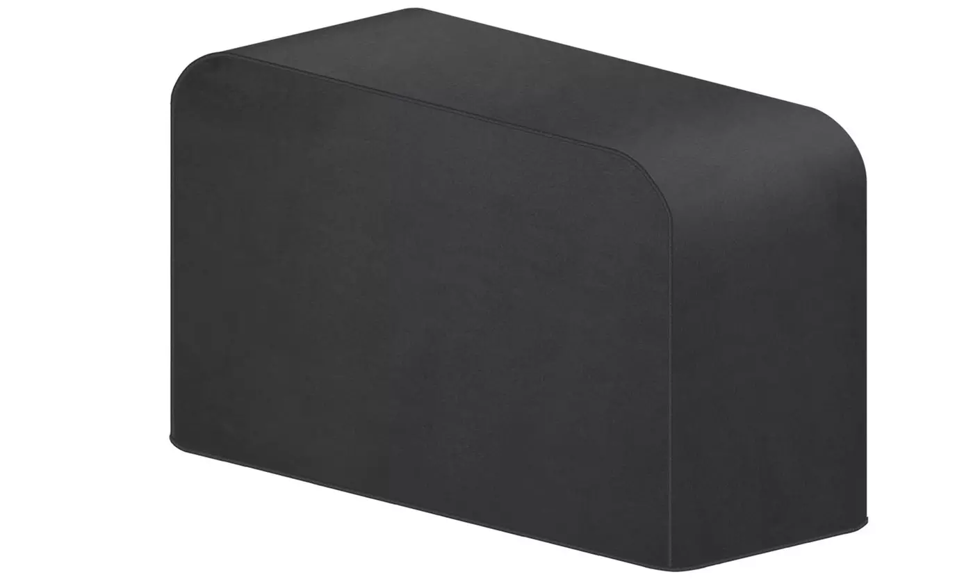 Heavy Duty Barbecue Gas Grill Cover Large Waterproof BBQ Cover UV Fade Resistant