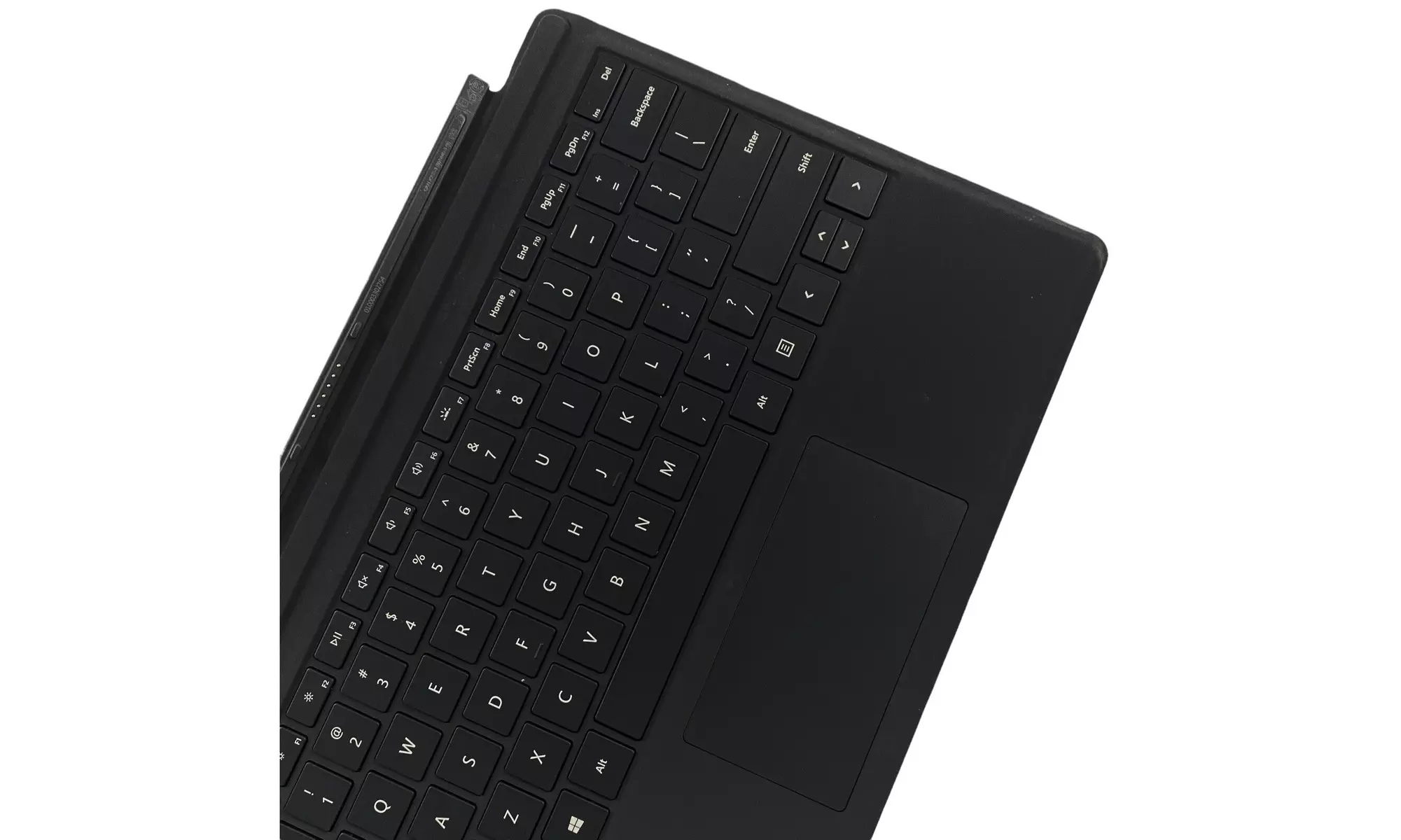 Microsoft Type Cover for Surface Pro 3/4/5/6/7 (Grade A Refurb)