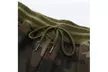 Men's Drawstring Casual Camo Jogger Pants Casual Sweatpants  - Second Medium