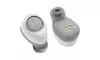 Motorola VerveOnes Music Edition True Wireless Bluetooth Earbuds White Gray
