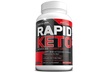 Rapid Keto Diet Pills Advanced Ketogenic Diet Weight Loss Supplement BHB Salts - Second Medium