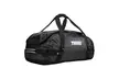 Thule Chasm 70L Sport Duffel Bag (Black) - Second Medium