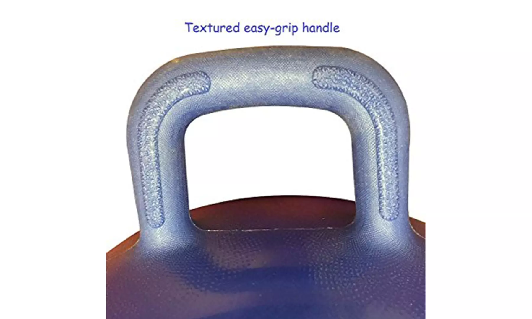 Bintiva Hopper Ball 45cm