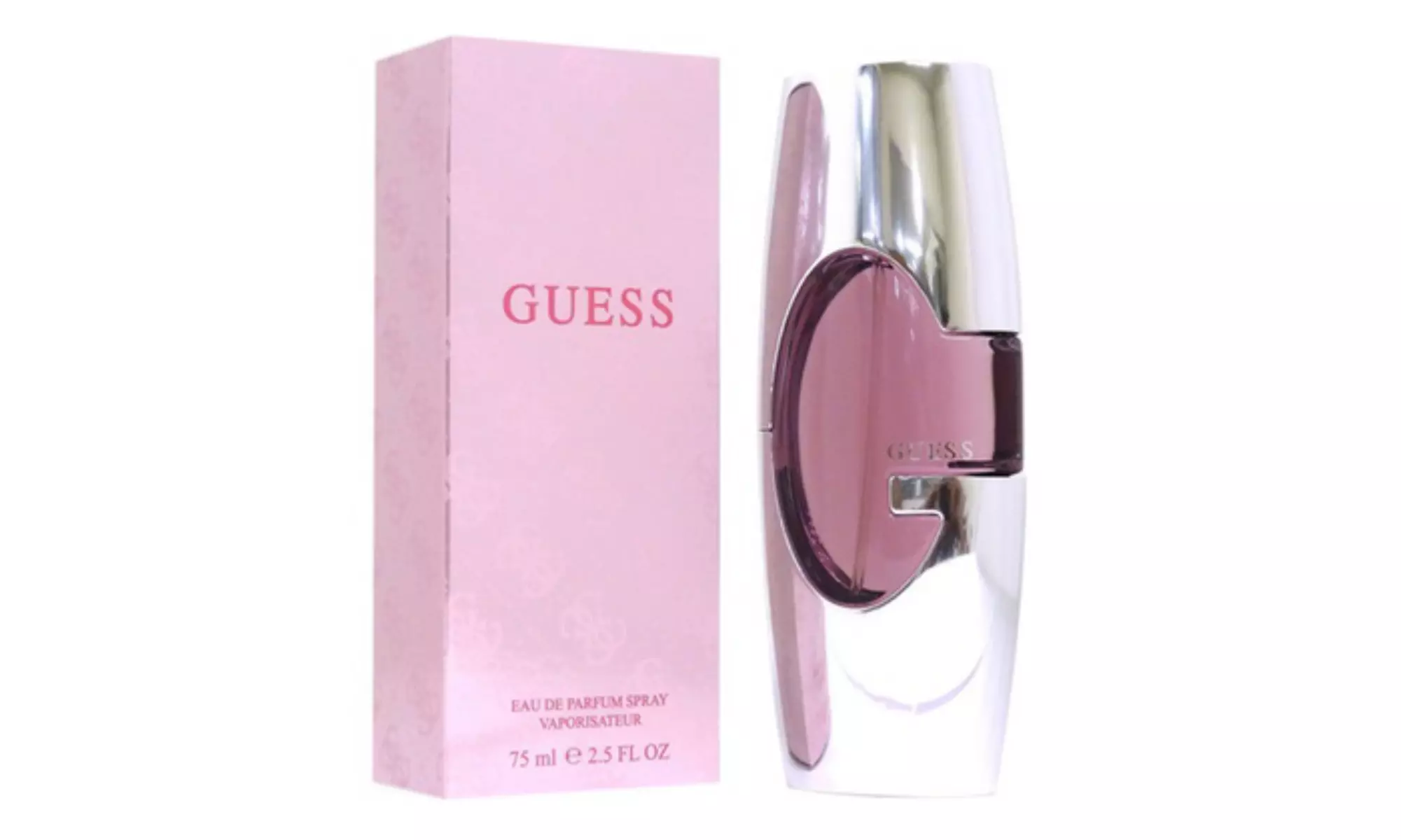 Guess Guess Eau De Parfum For Women 2.5 Fl. Oz.