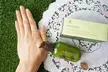 Innisfree The Green Tea Seed Serum 80ml - Second Medium