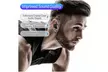 Cobble Pro Bluetooth 5.0 True Wireless Earbuds Earphones w/ Charging Case, Black - Second Medium
