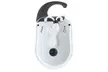Waterproof Shower Radio w/Digital Clock - Second Medium