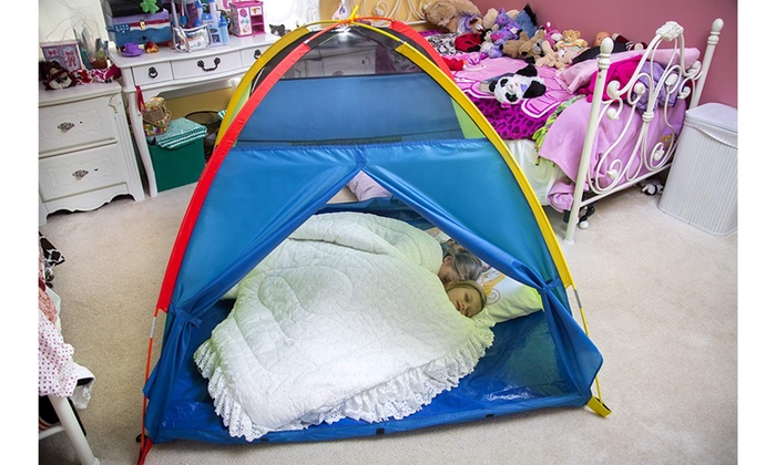 kiddey play tent