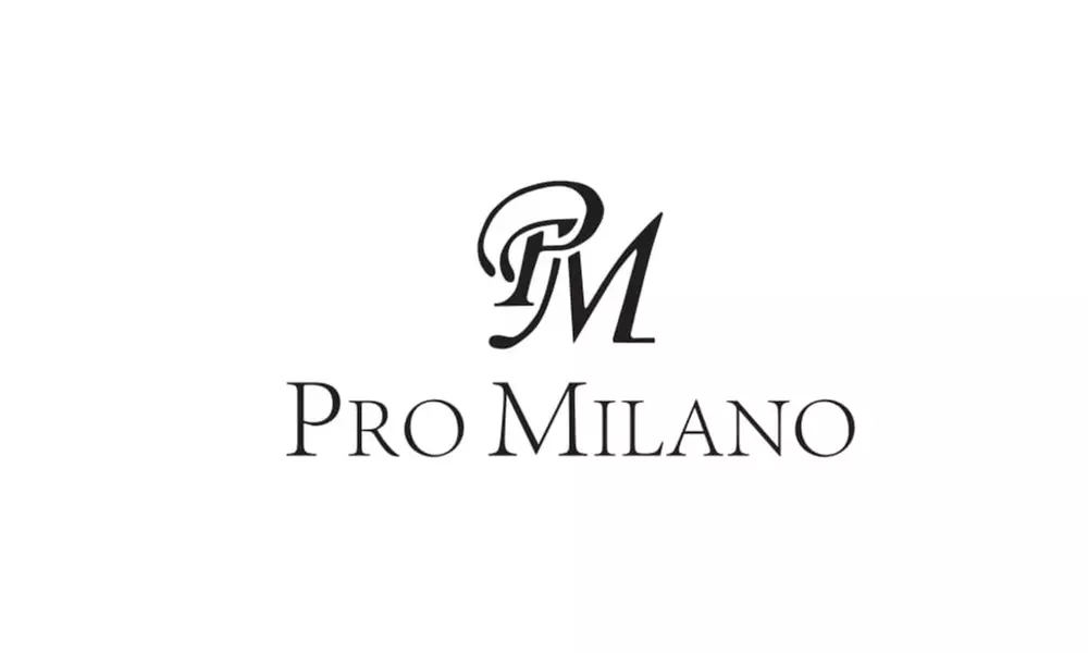 Pro Milano Belleza Hair Straightening Brush - Primary Image