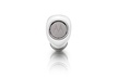 Motorola VerveOnes Music Edition True Wireless Bluetooth Earbuds White Gray - Second Medium