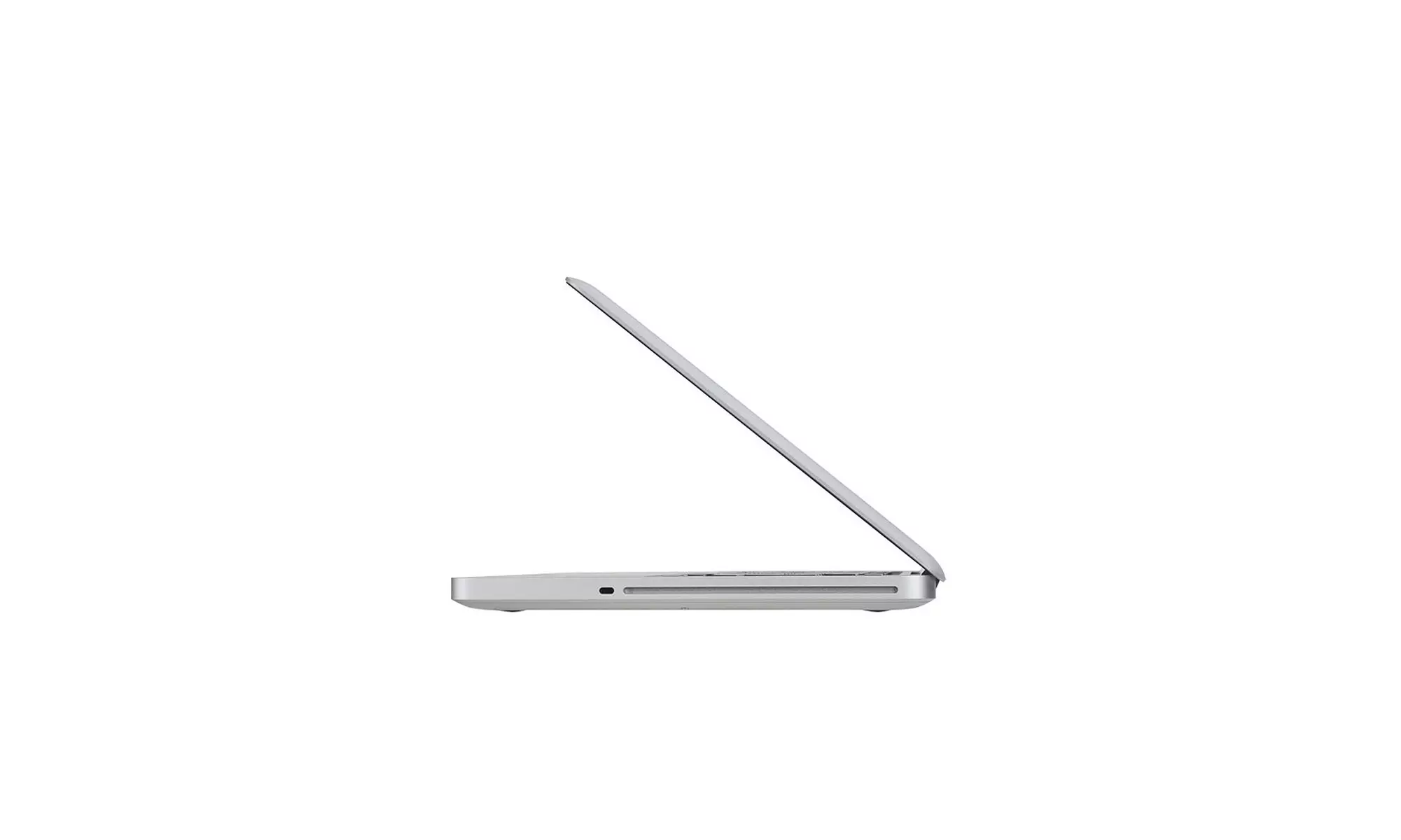 Apple MacBook Pro MD313LL/A - 13.3" Intel Core I5 4GB 500GB HDD (Scratch & Dent) - Second Medium