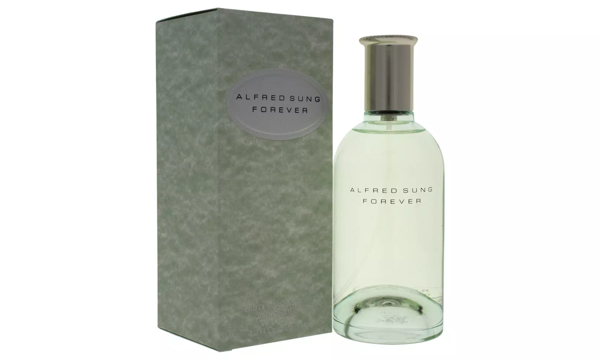 Alfred Sung Forever Women EDP Spray - Primary Image