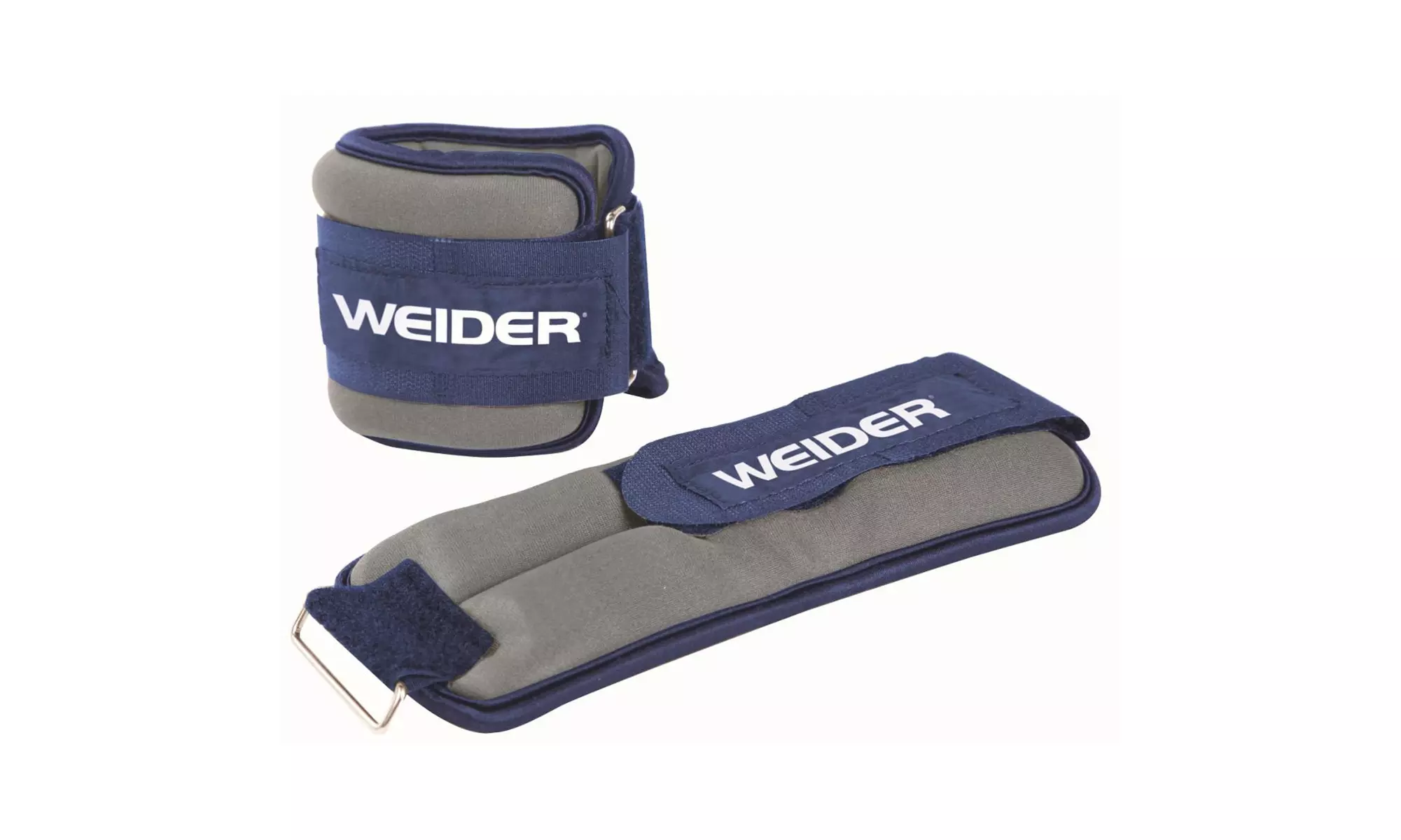 Weider Ankle Weights - 8lb - Primary Image