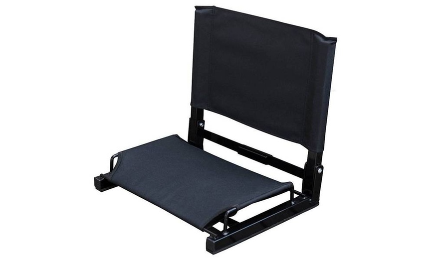 Premium Stadium Seat | Groupon