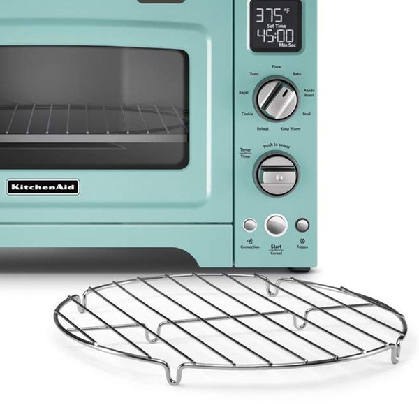 aqua toaster oven