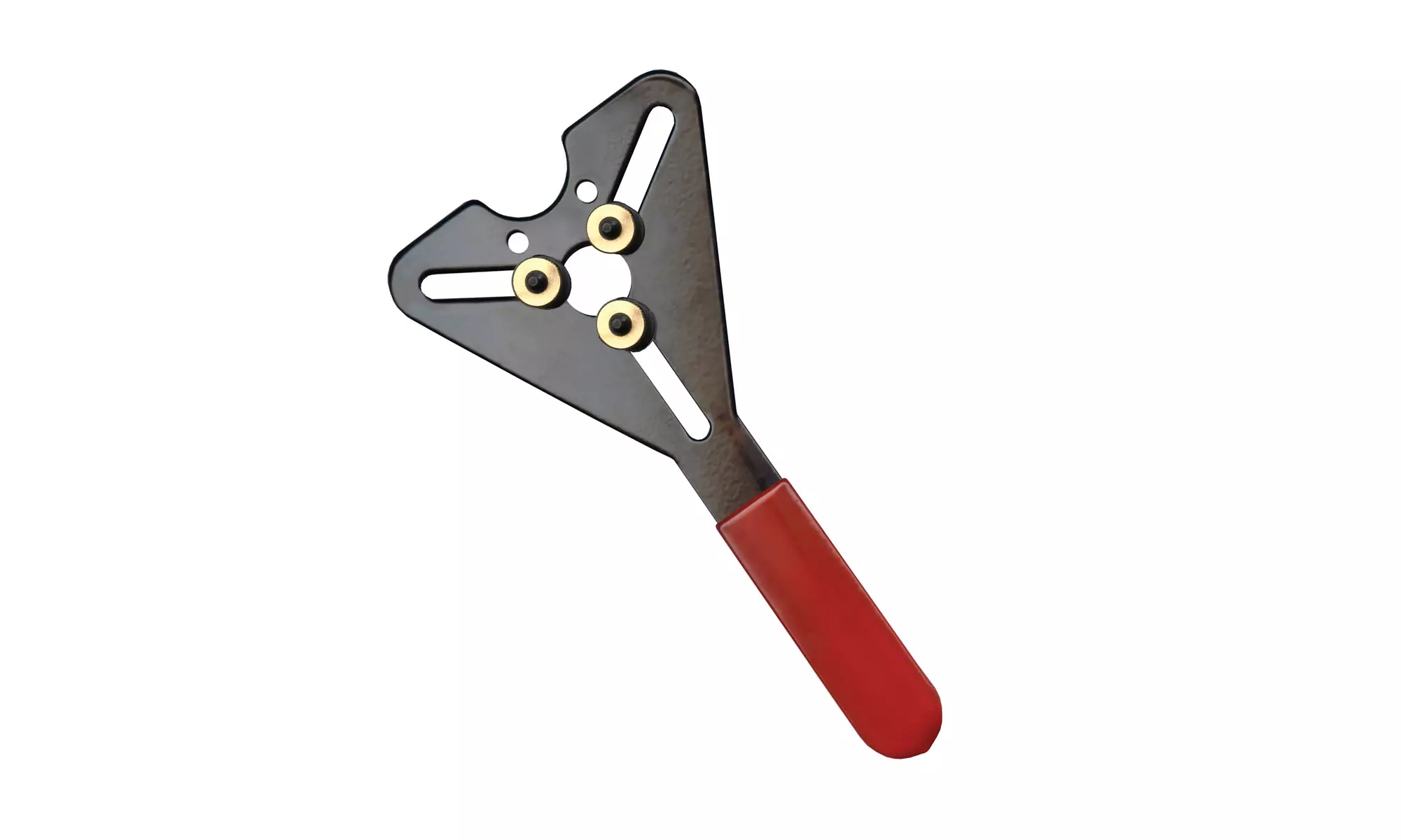 Mastercool MSC90499 Universal Clutch Holding Tool - Primary Image