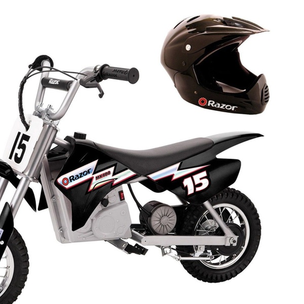 weight limit for razor mx350