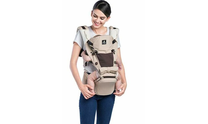 abiie huggs baby carrier