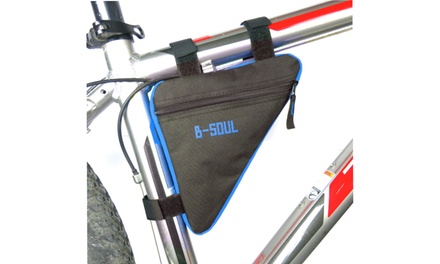 bicycle under seat bag